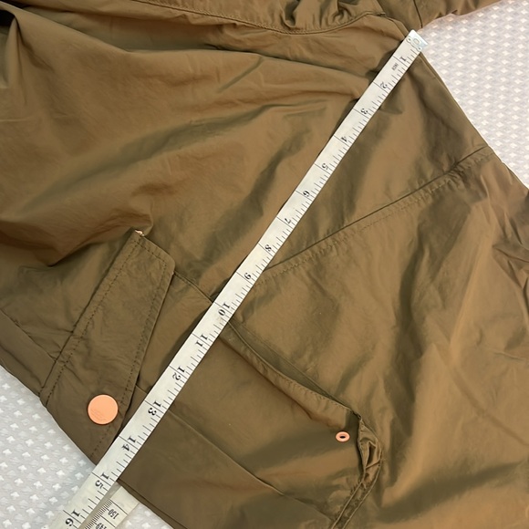 NWOT FP Movement Morning Meadow Jumpsuit; color: Tea Leaves Combo; Medium - Picture 15 of 16